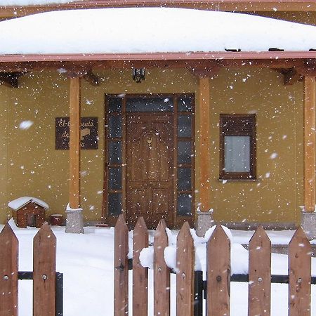 Quintanilla De Babia El Aposento De Babia 게스트하우스 외부 사진