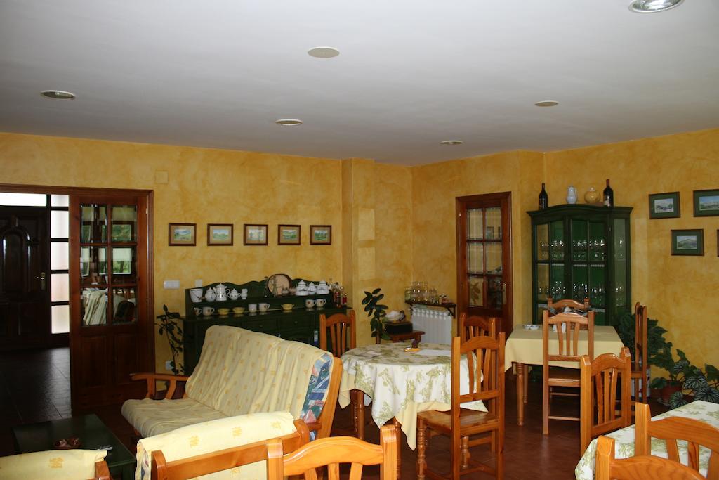Quintanilla De Babia El Aposento De Babia 게스트하우스 외부 사진