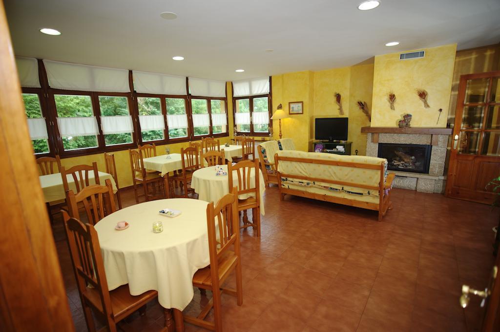 Quintanilla De Babia El Aposento De Babia 게스트하우스 외부 사진